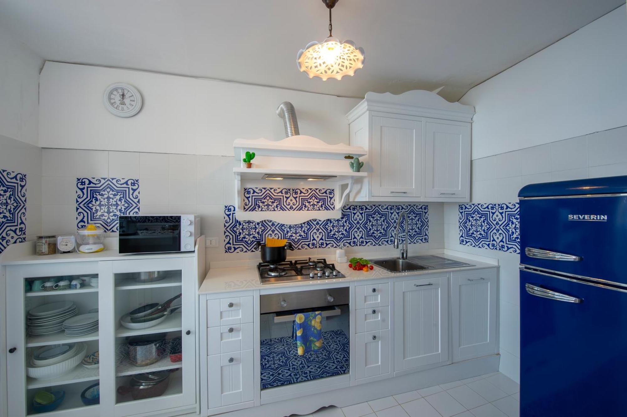 Casa Marrapese Apartment Positano Ngoại thất bức ảnh