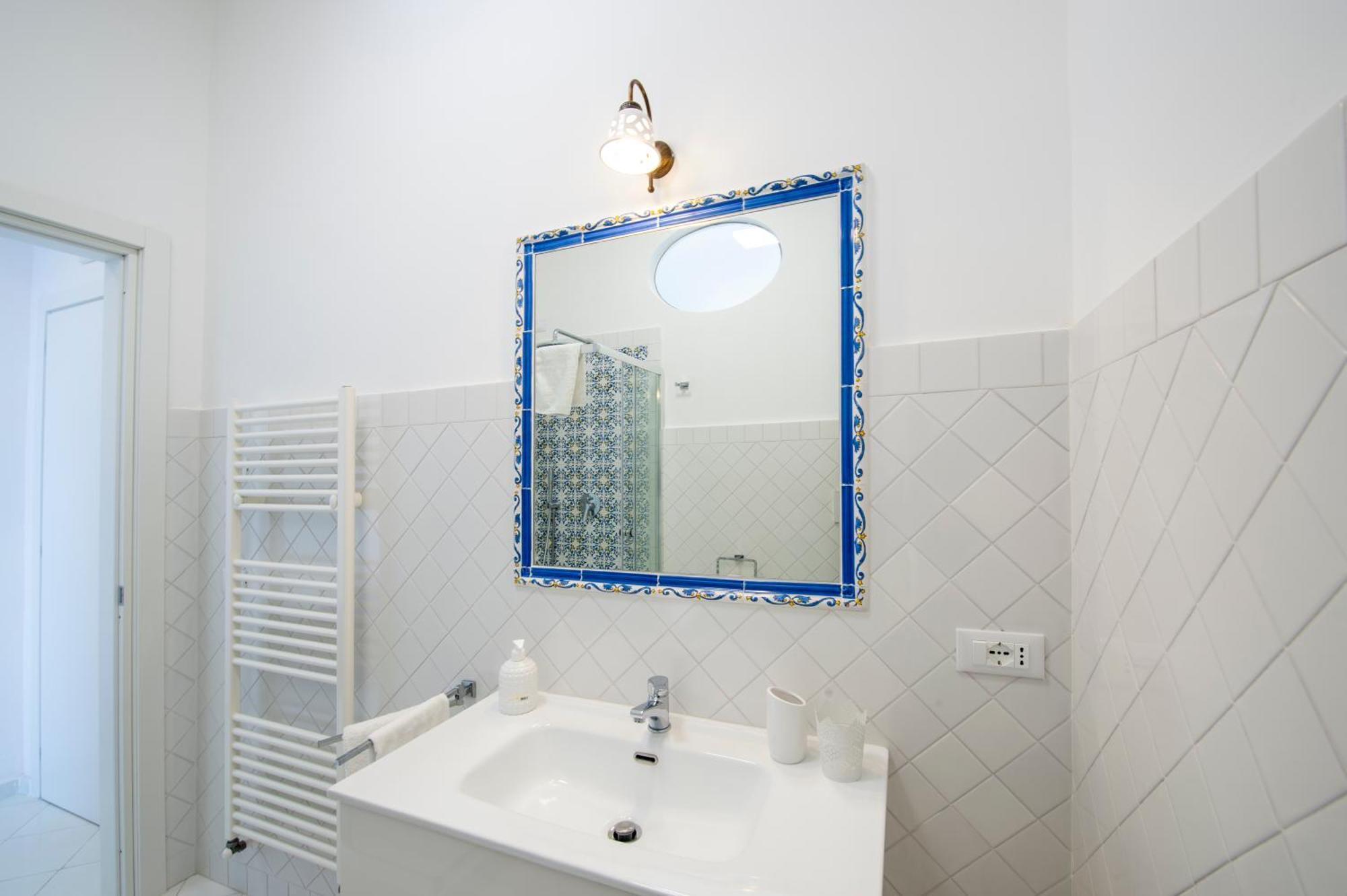 Casa Marrapese Apartment Positano Ngoại thất bức ảnh
