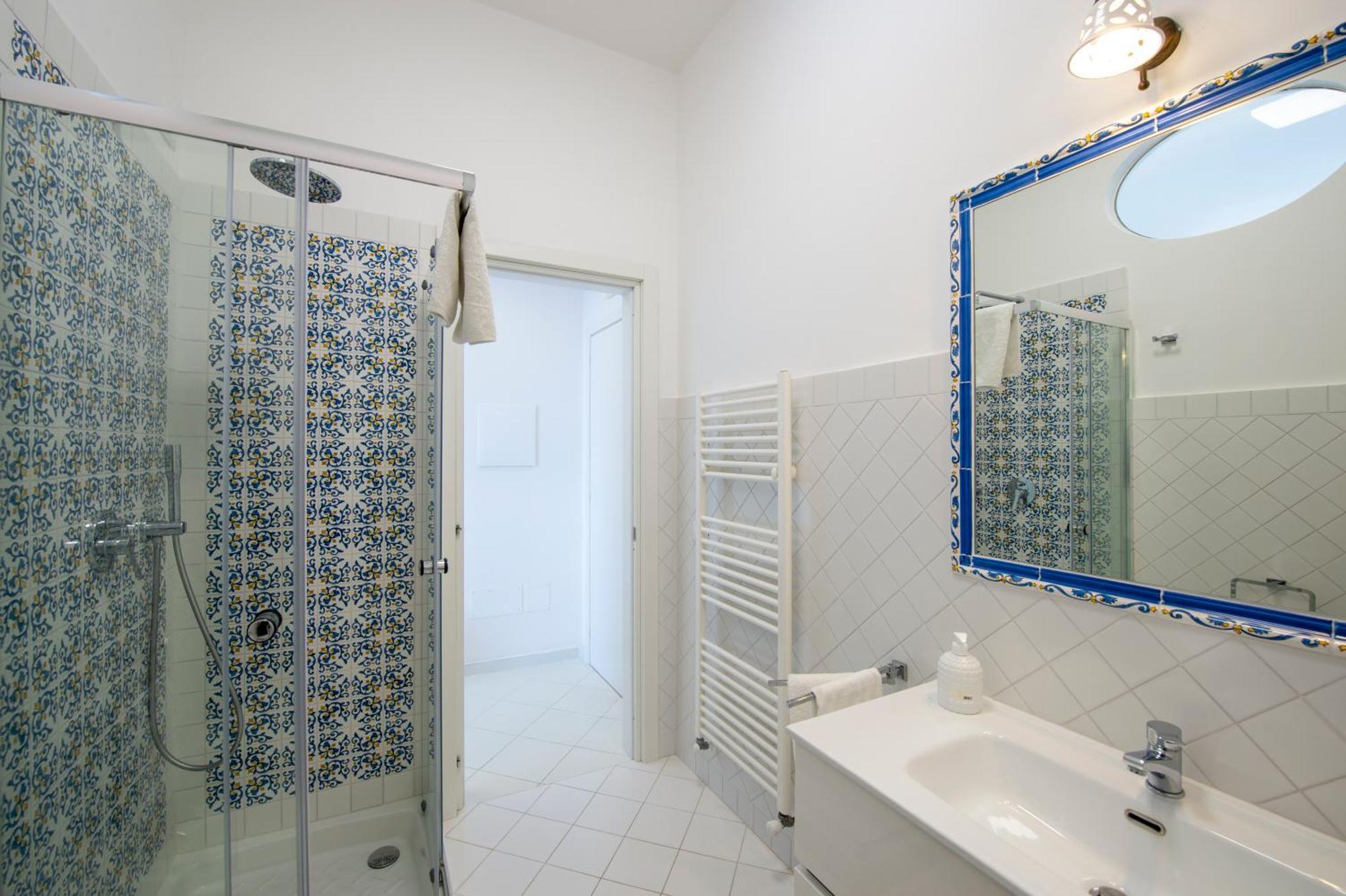 Casa Marrapese Apartment Positano Ngoại thất bức ảnh