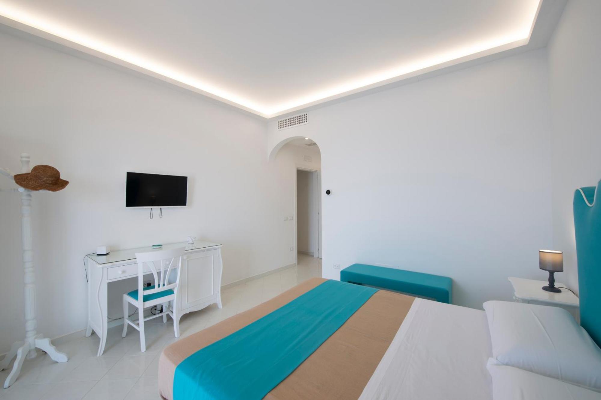 Casa Marrapese Apartment Positano Ngoại thất bức ảnh