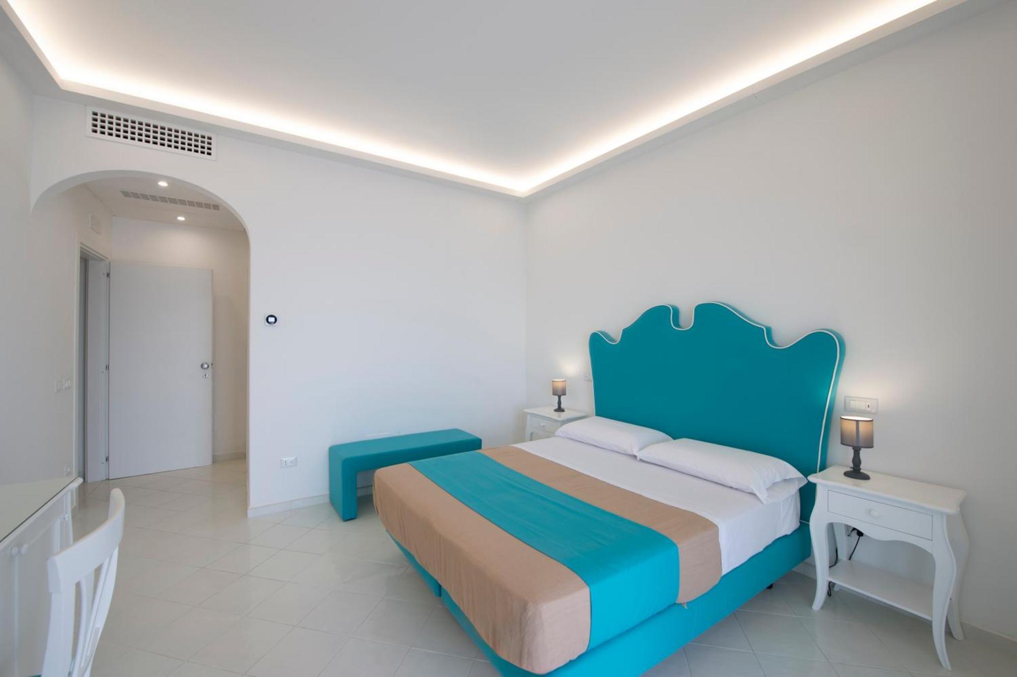 Casa Marrapese Apartment Positano Ngoại thất bức ảnh