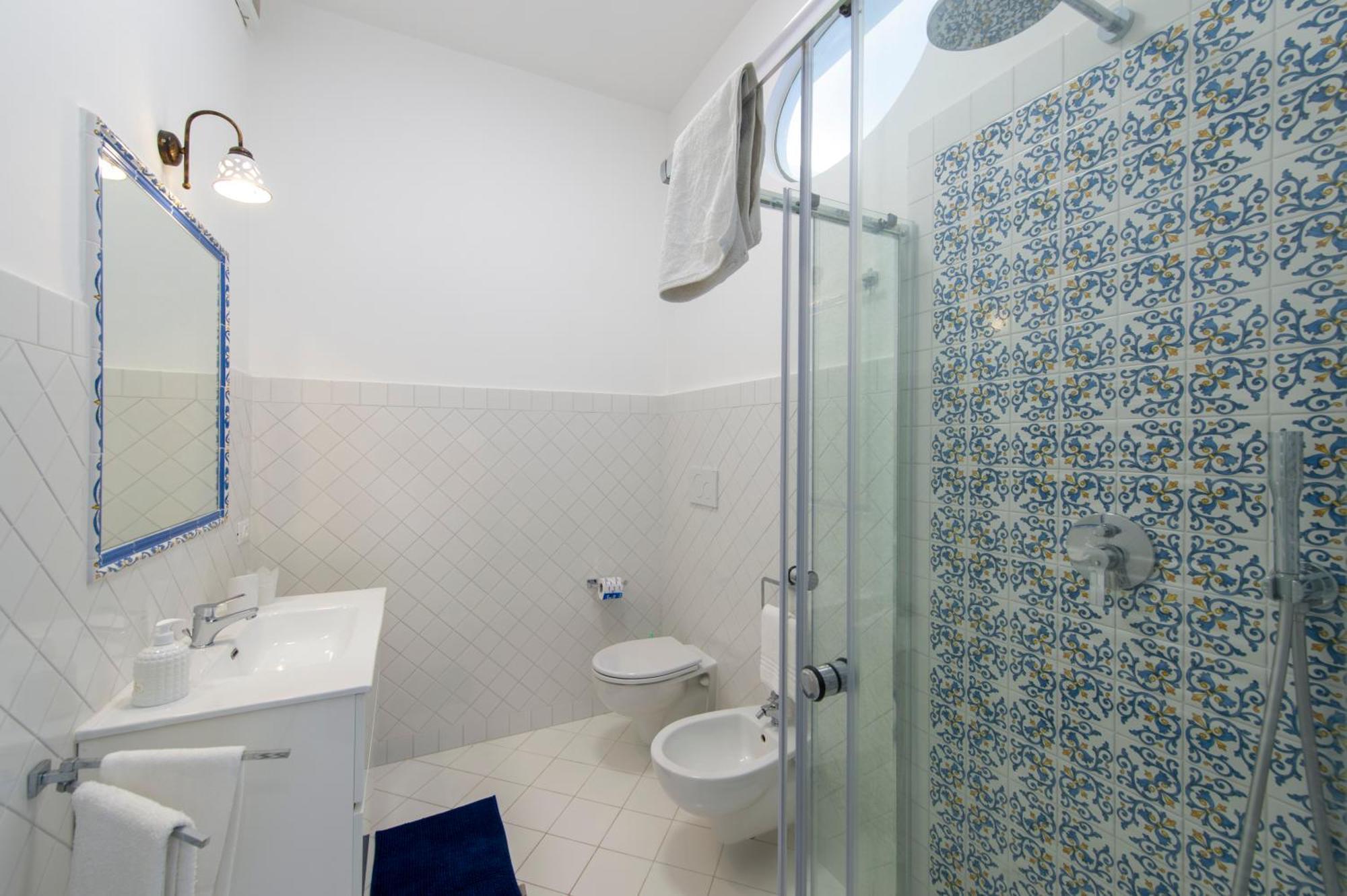 Casa Marrapese Apartment Positano Ngoại thất bức ảnh